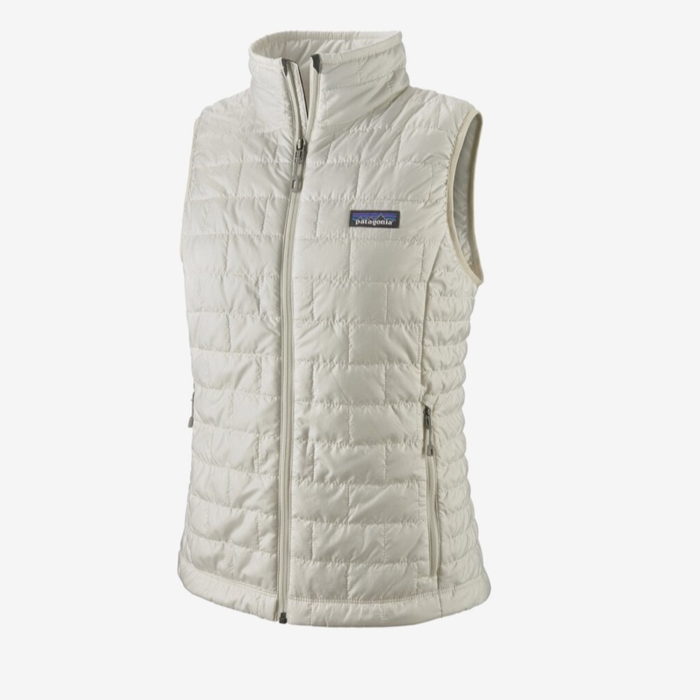 Patagonia Nano Puff Vest